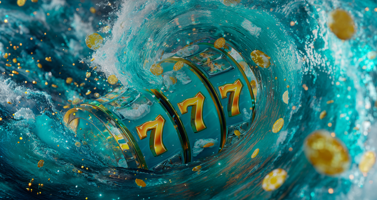 Lucky Dreams Slide 1