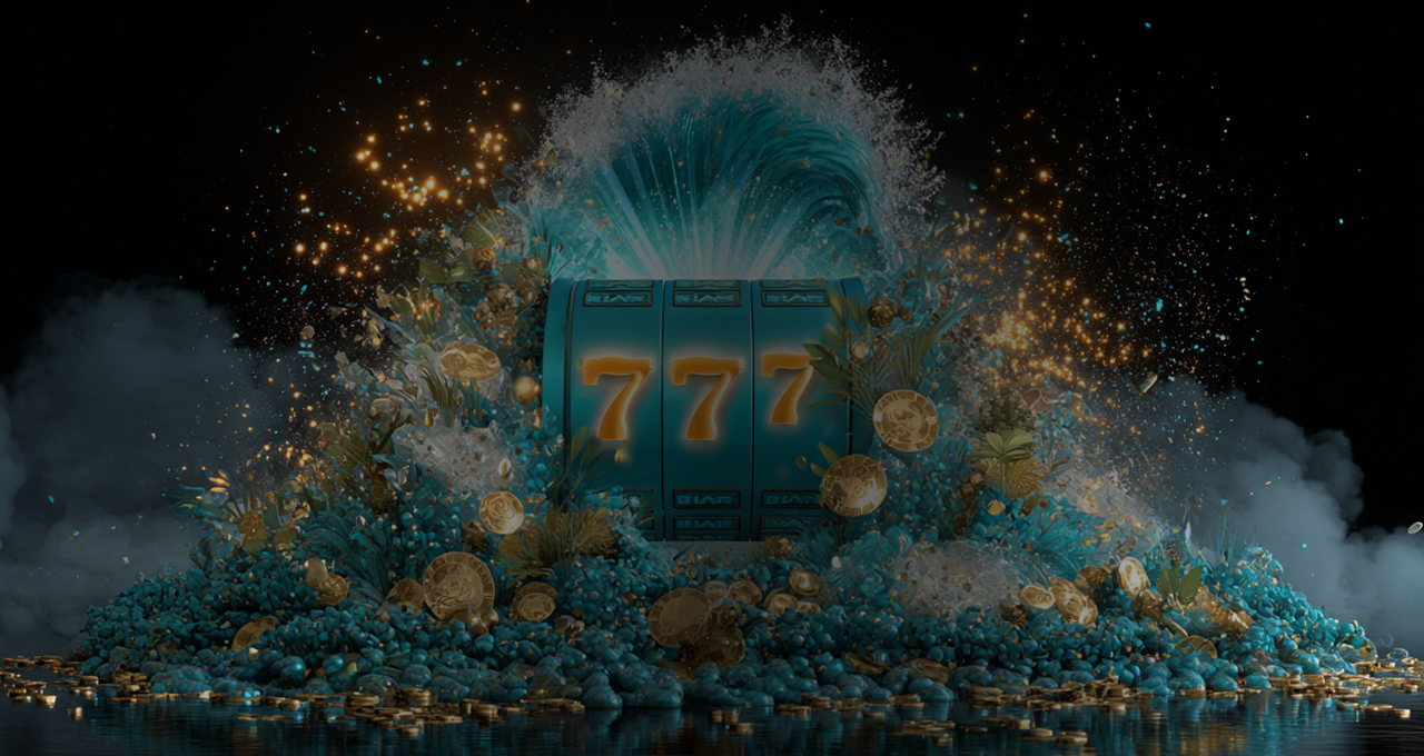 Lucky Dreams Slide 2